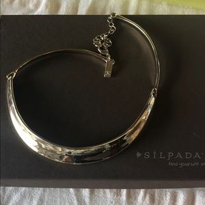Silpada necklace